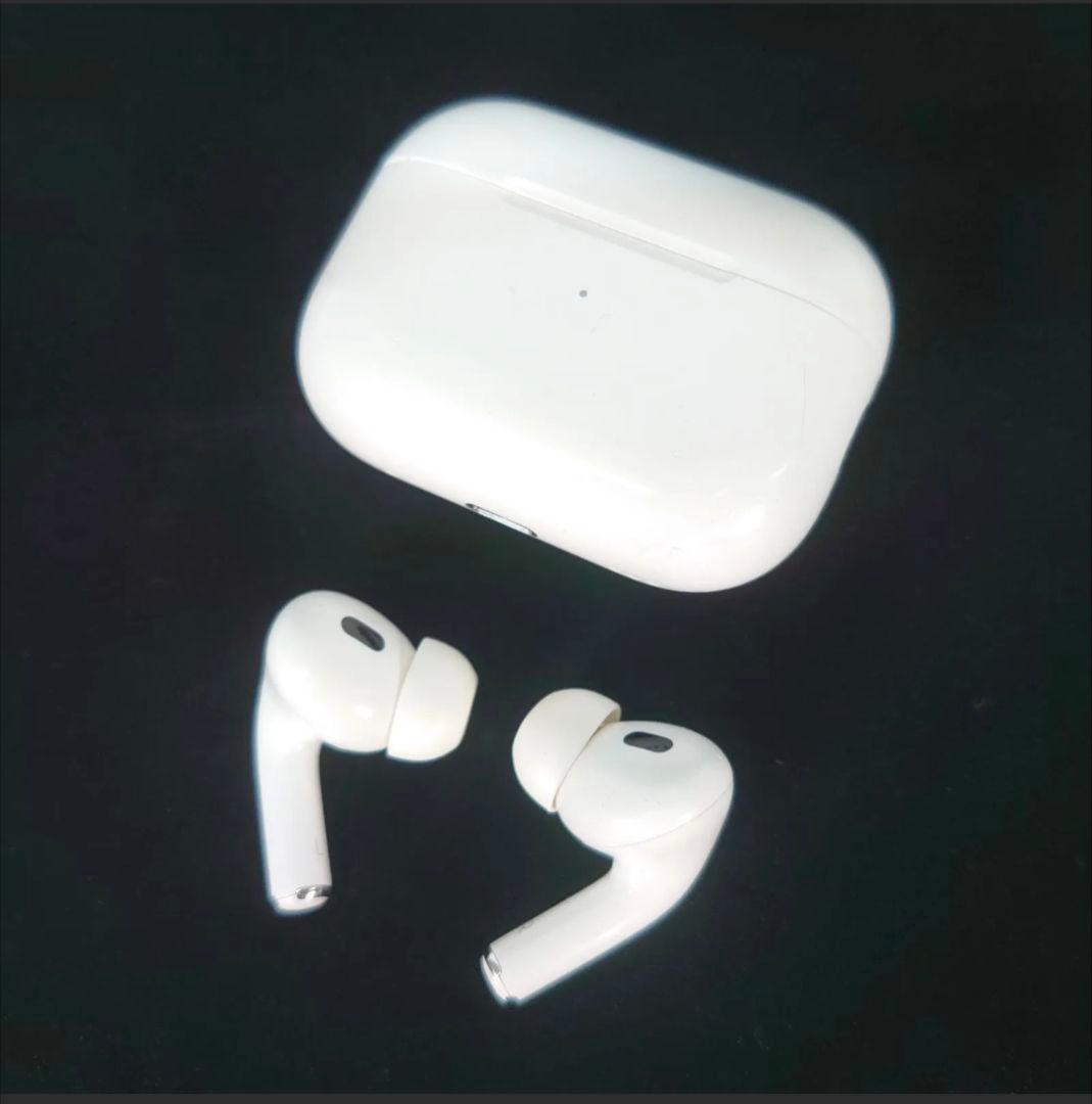 【純正品】AirPods Pro 第2世代 タイプC