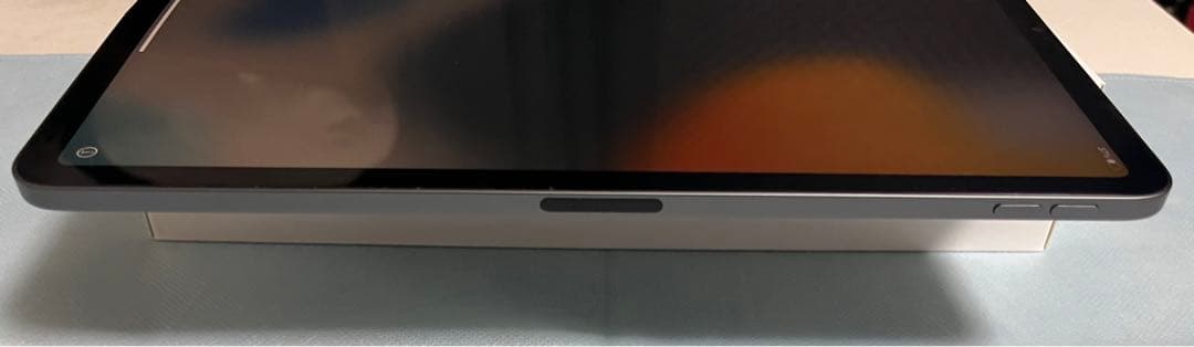 iPad pro 11インチ 第3世代 128GB WiFiモデル 本体