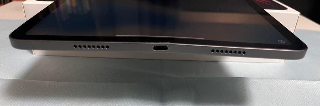 iPad pro 11インチ 第3世代 128GB WiFiモデル 本体