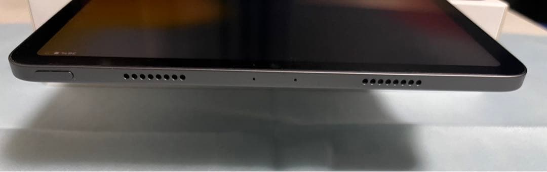 iPad pro 11インチ 第3世代 128GB WiFiモデル 本体