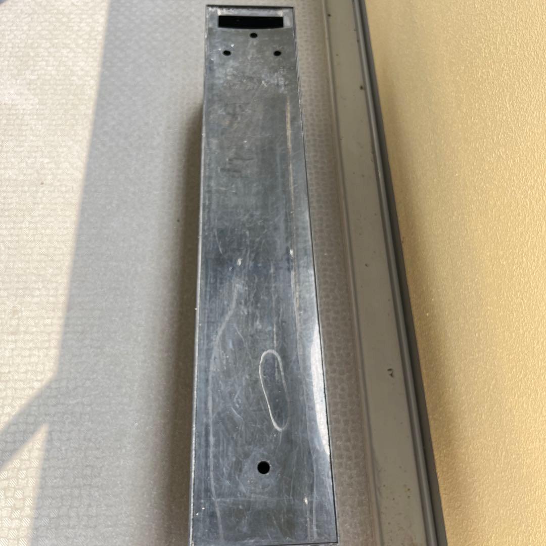 110センチ　上部フィルター