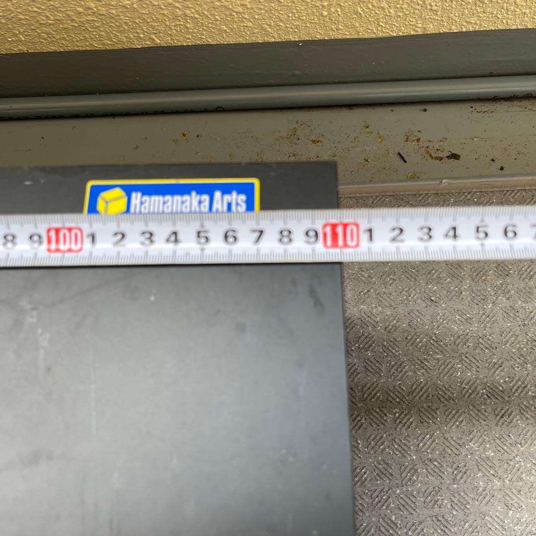 110センチ　上部フィルター