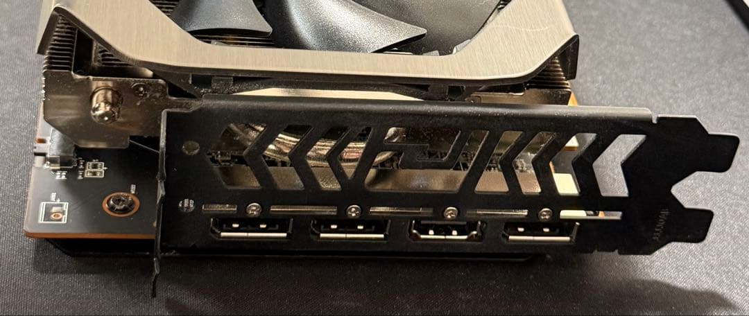 グラフィックボード・グラボ・ビデオカード Radeon RX6700XT 12GB