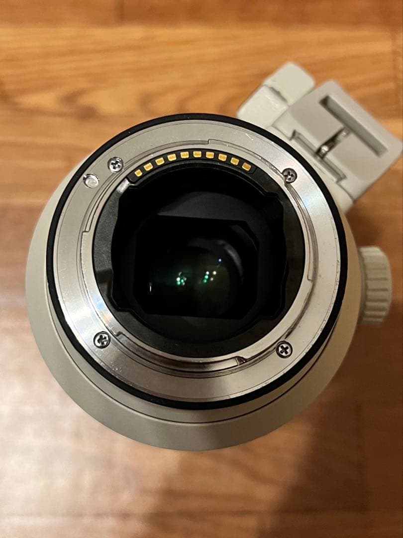 レンズ(ズーム) FE 70-200 F2.8 GM OSS