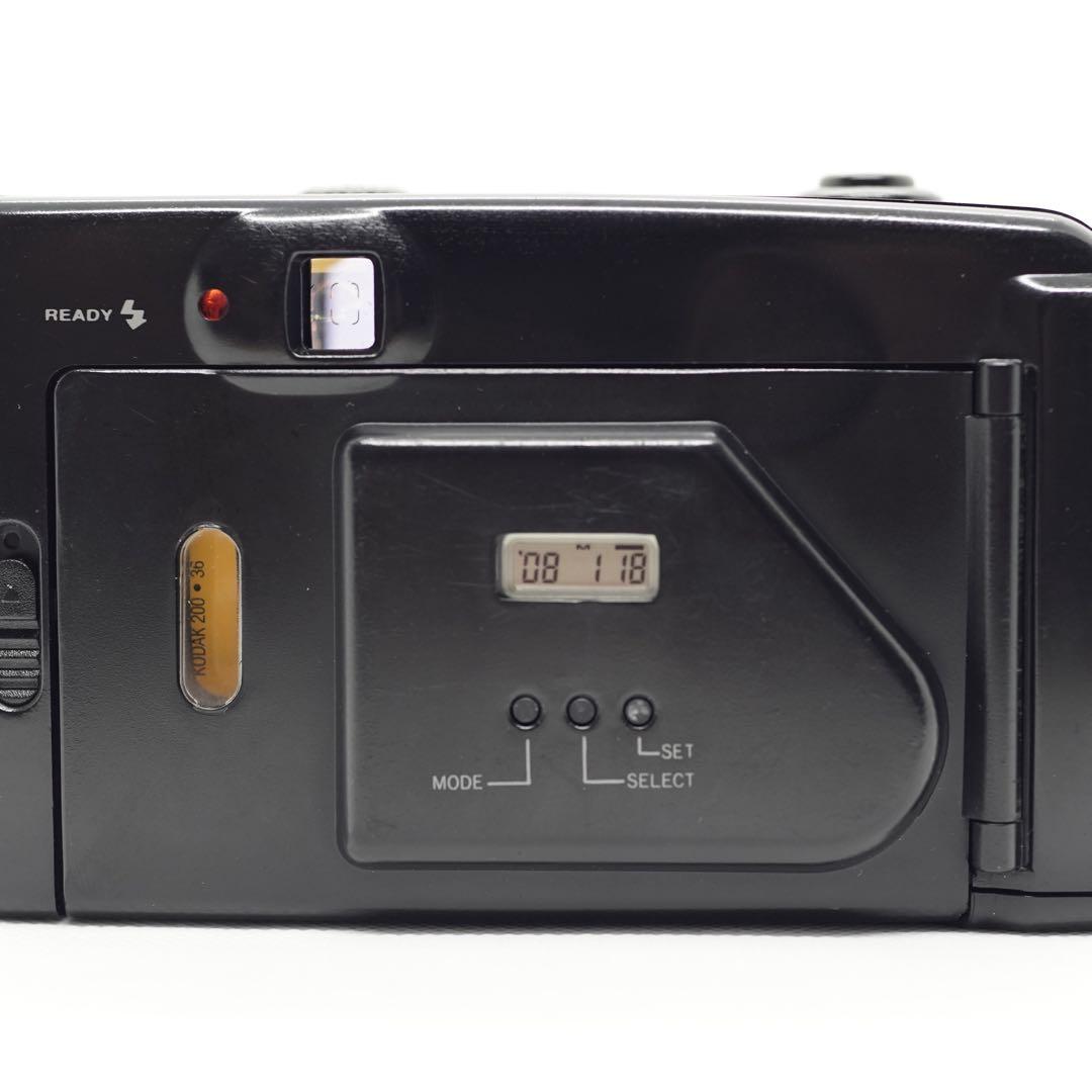 【希少・完動品】maruman EXPRESS ハーフフィルムカメラ