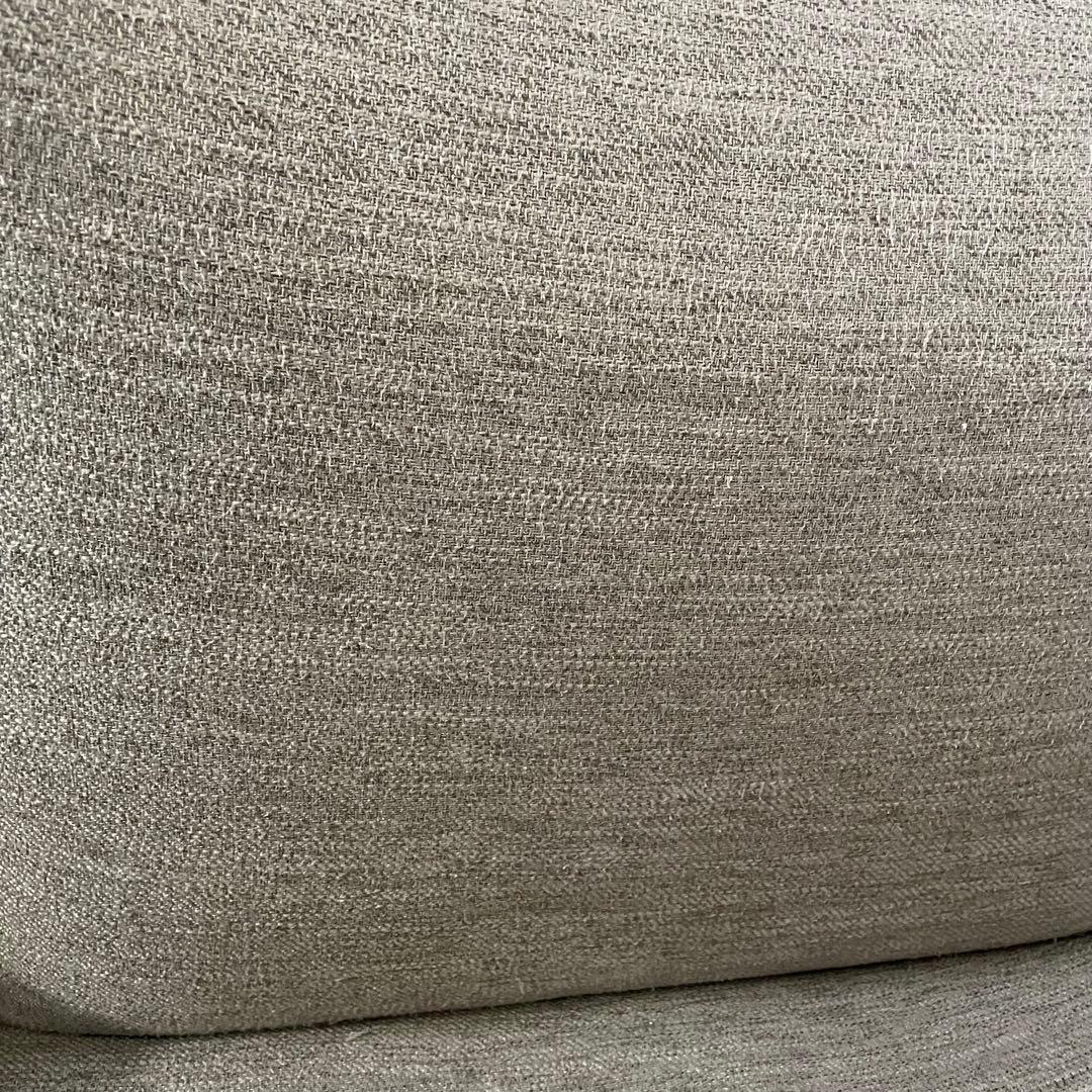 リビングダイニングソファ(LD1 LBR/DR-BE)