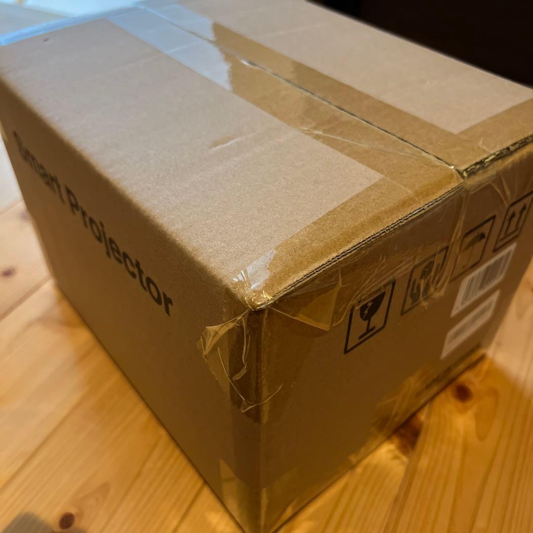 SPAさま❣️ ETOE⭐️プロジェクター Google TV搭載 Netflix