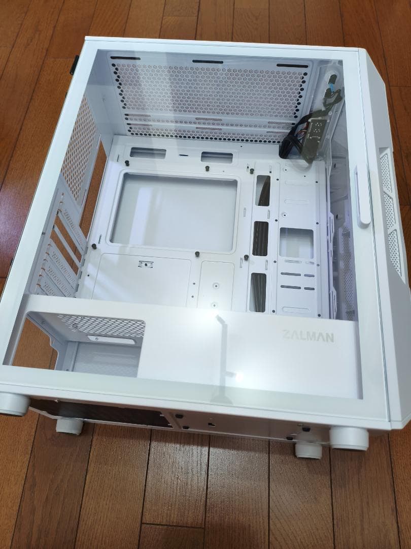 パソコン　ケース