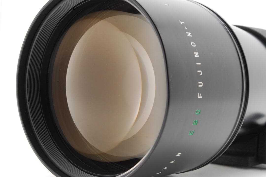 その他 Fujinon T 400mm f4.5 EBC Lens M42 #60