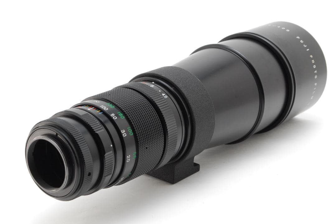 その他 Fujinon T 400mm f4.5 EBC Lens M42 #60