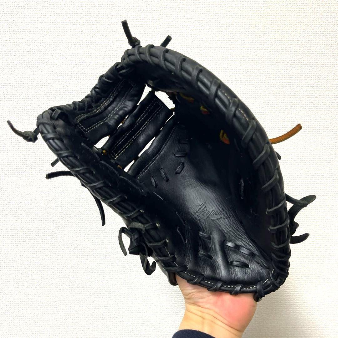 892 ローリングス 型抜群 即戦力 軟式 ファーストミット