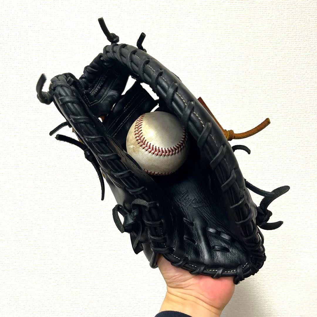 892 ローリングス 型抜群 即戦力 軟式 ファーストミット