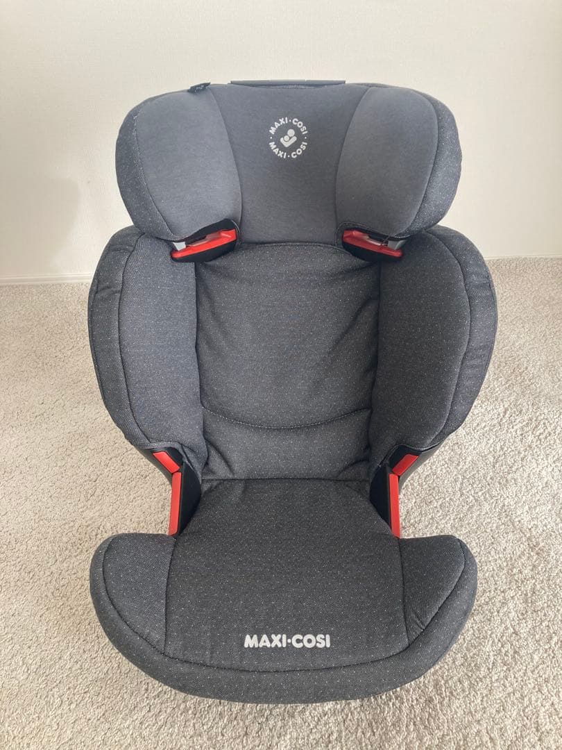 MAXI-COSI チャイルドシート グレー
