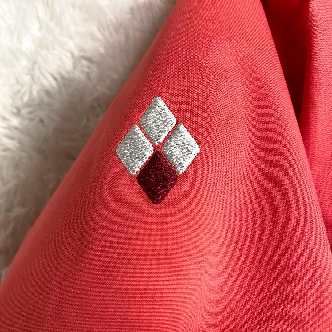 2025年モデル　極美品　モンベル　パウダーホップパーカー　スーパードライテック