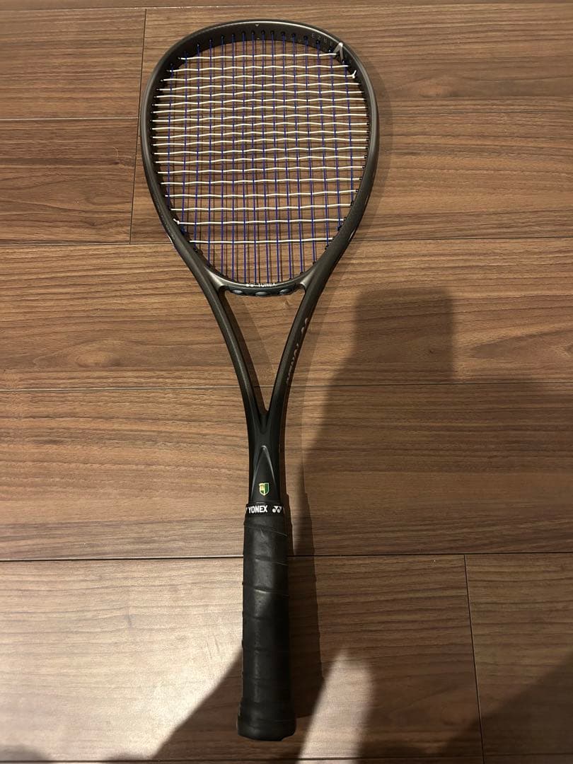 傷無し　超美品ボルトレイジ8S 新色　シェリーシルバー