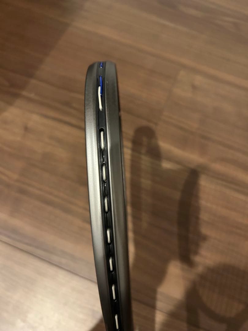 傷無し　超美品ボルトレイジ8S 新色　シェリーシルバー