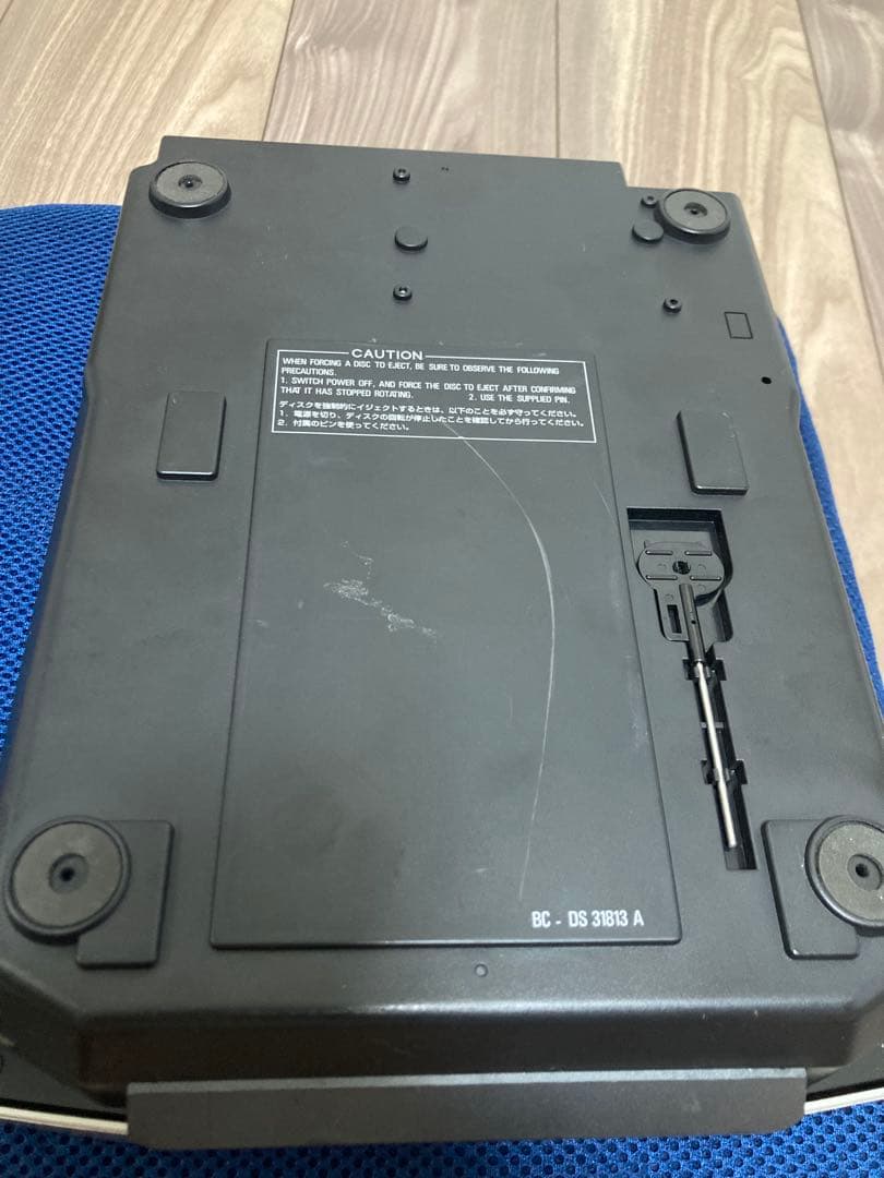 Pioneer CDJ-200 MP3対応 2台セット