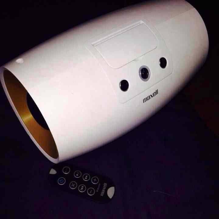 iPhone コンポ スピーカー