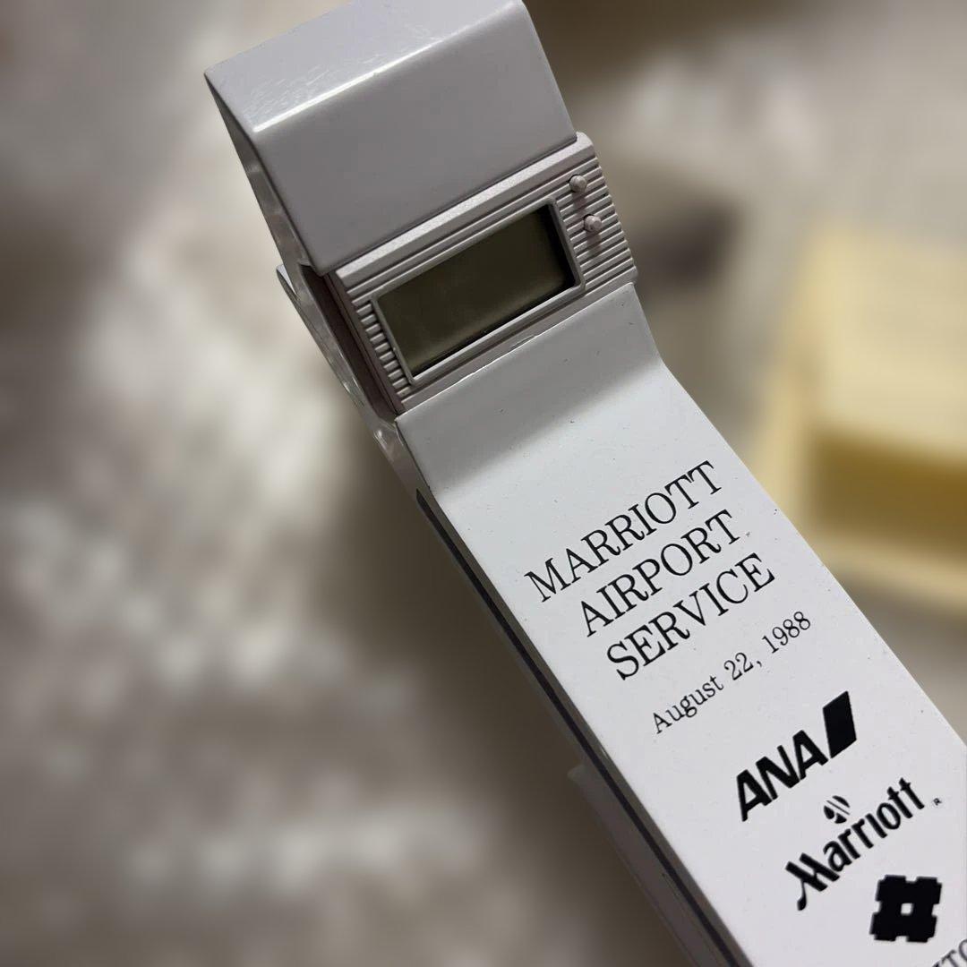 ANA 航空機　飛行機　稀少品