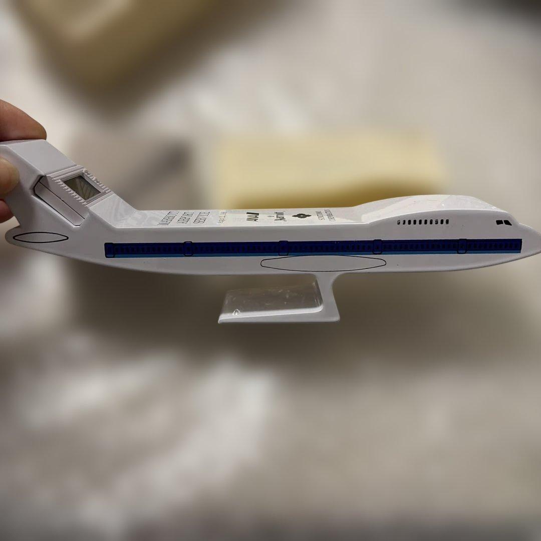 ANA 航空機　飛行機　稀少品