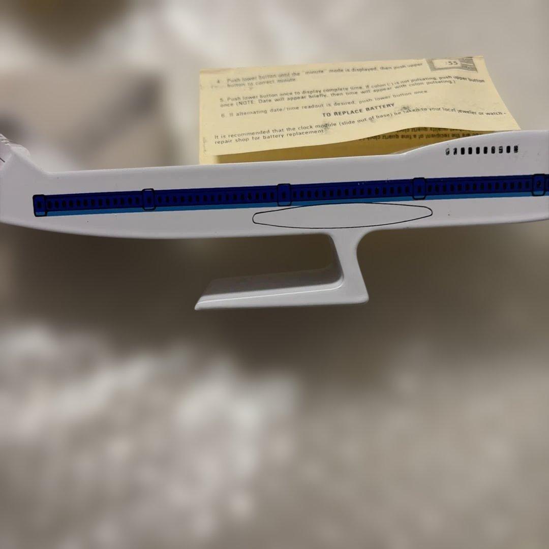 ANA 航空機　飛行機　稀少品