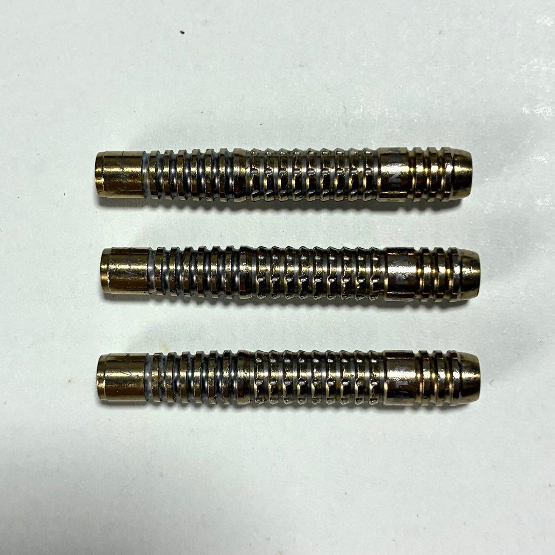 RICARDO リカルド 浅田斉吾 TRINIDAD トリニダード ダーツ