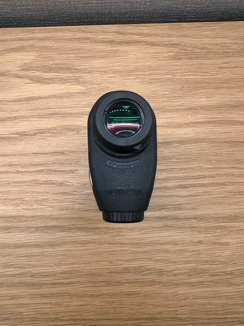 ニコン Nikon COOLSHOT PROII STABILIZED