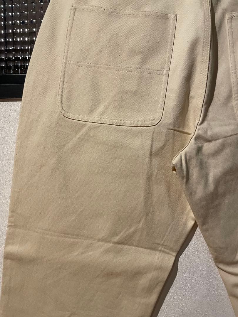 Carhartt WIP 野村訓市 Tripster チノパンツ　新品タグ付き