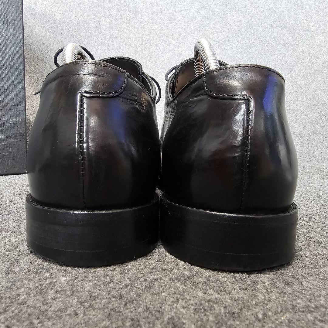 定価57200円【ポールスミス】ウィングチップオックスフォードビジネスシューズ