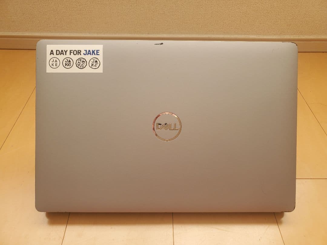 DELL ゲーミングPC i7-10850H/ SSD512G/メモリー32GB