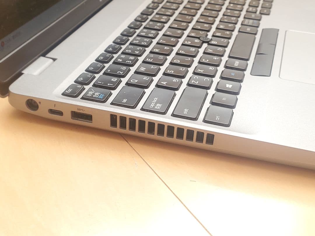 DELL ゲーミングPC i7-10850H/ SSD512G/メモリー32GB