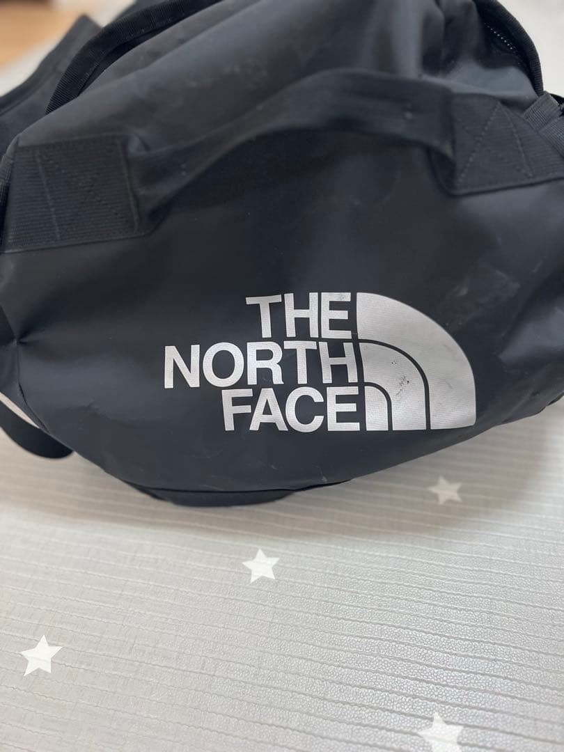 美品　THE NORTH FACE ノースフェイス　ボストンバッグ　リュック