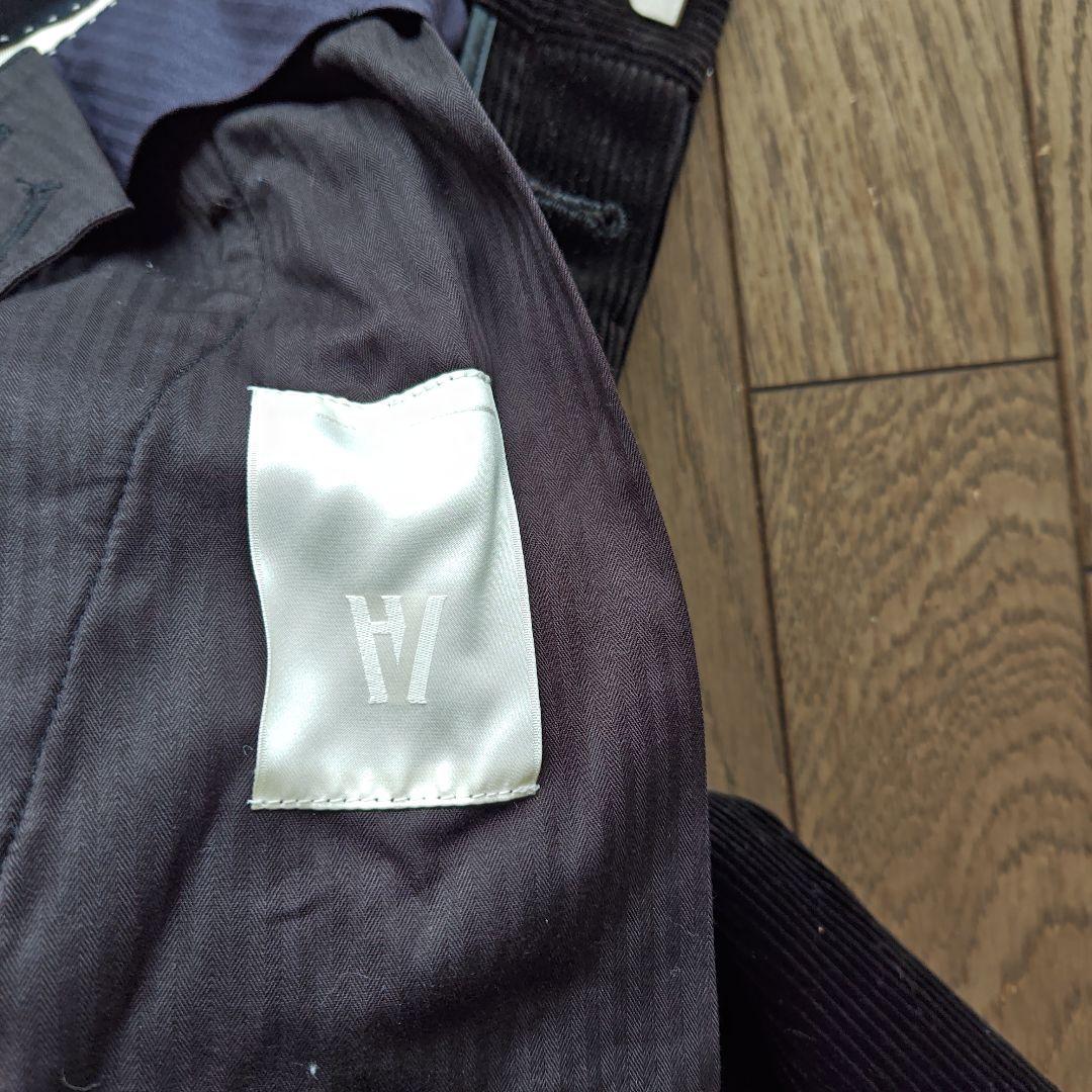 ★★hum ventのコーデュロィのバンツ美品★★