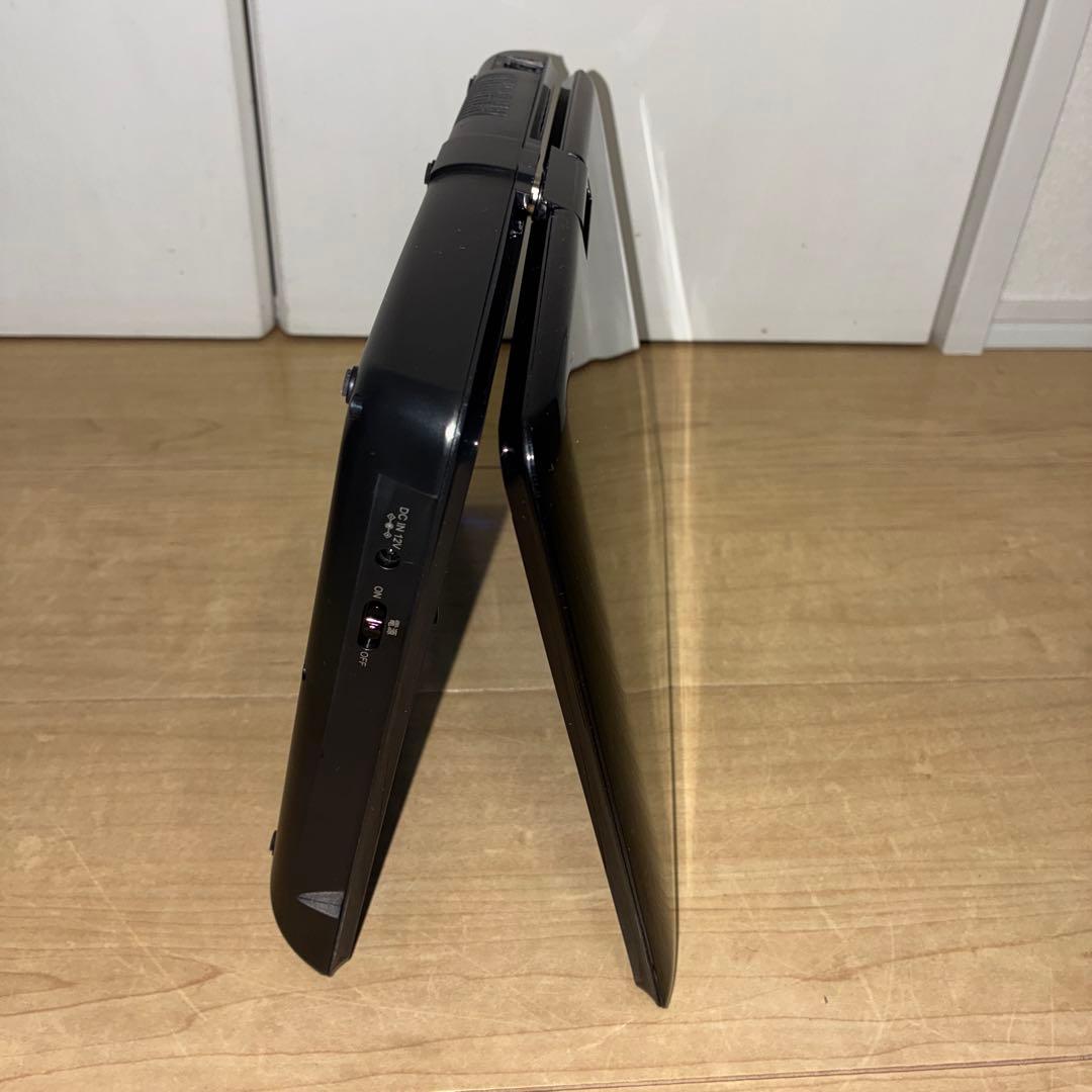 動作良好です！！Wizz ポータブルブルーレイプレーヤー