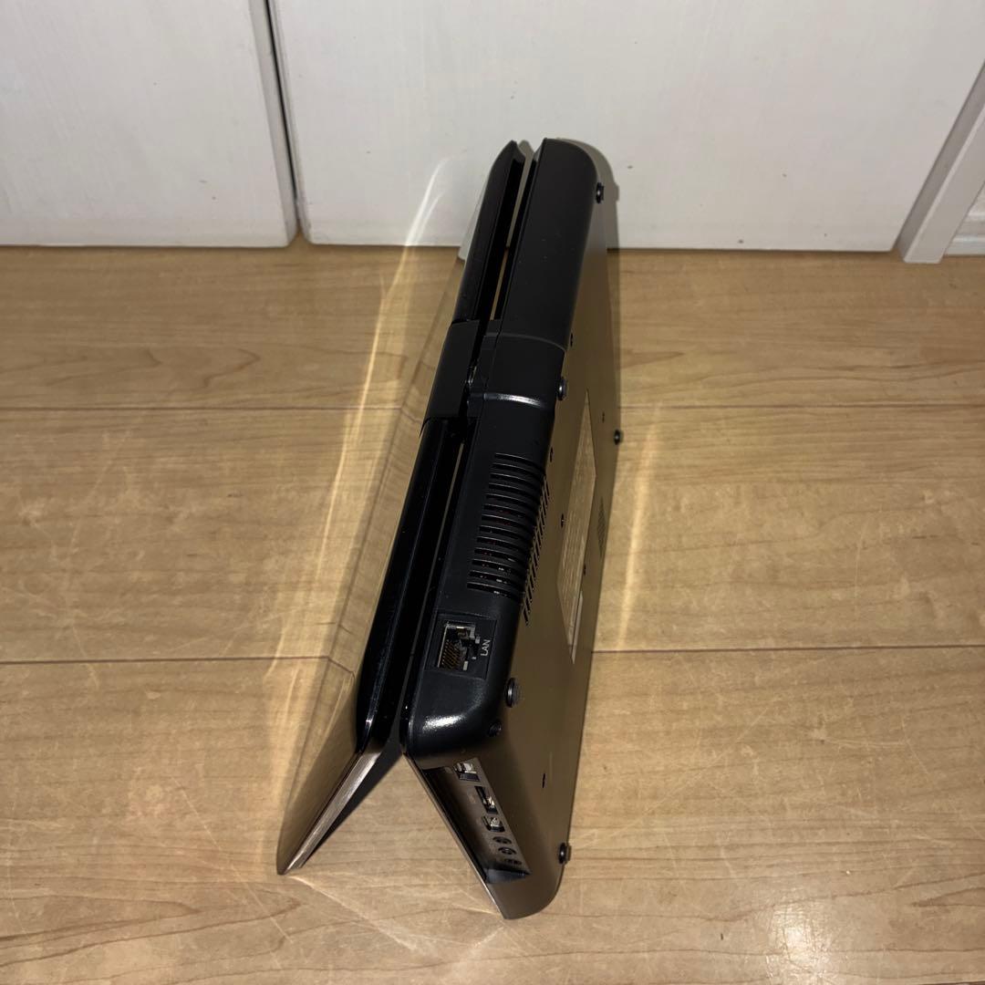 動作良好です！！Wizz ポータブルブルーレイプレーヤー