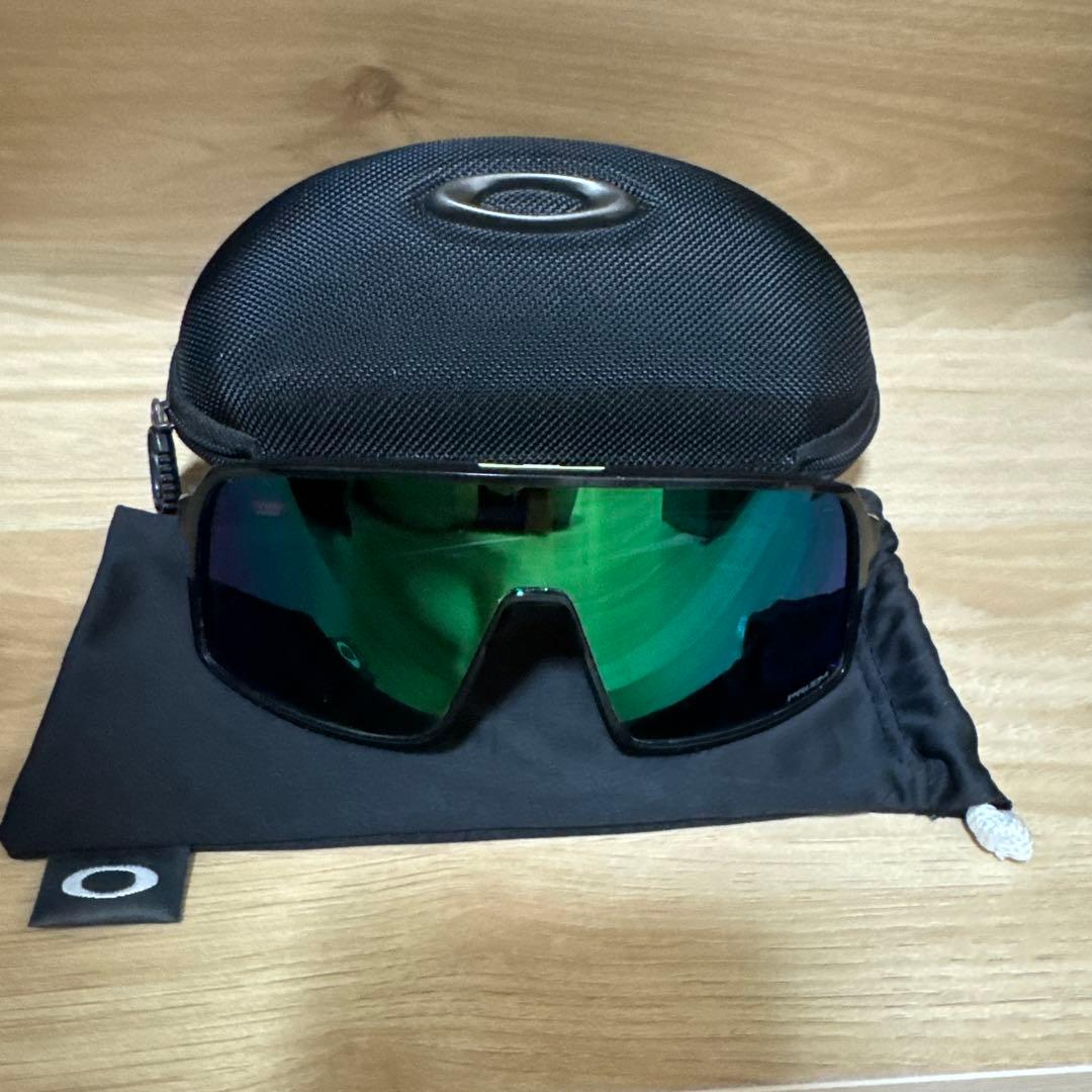 Oakley SUTRO スートロ