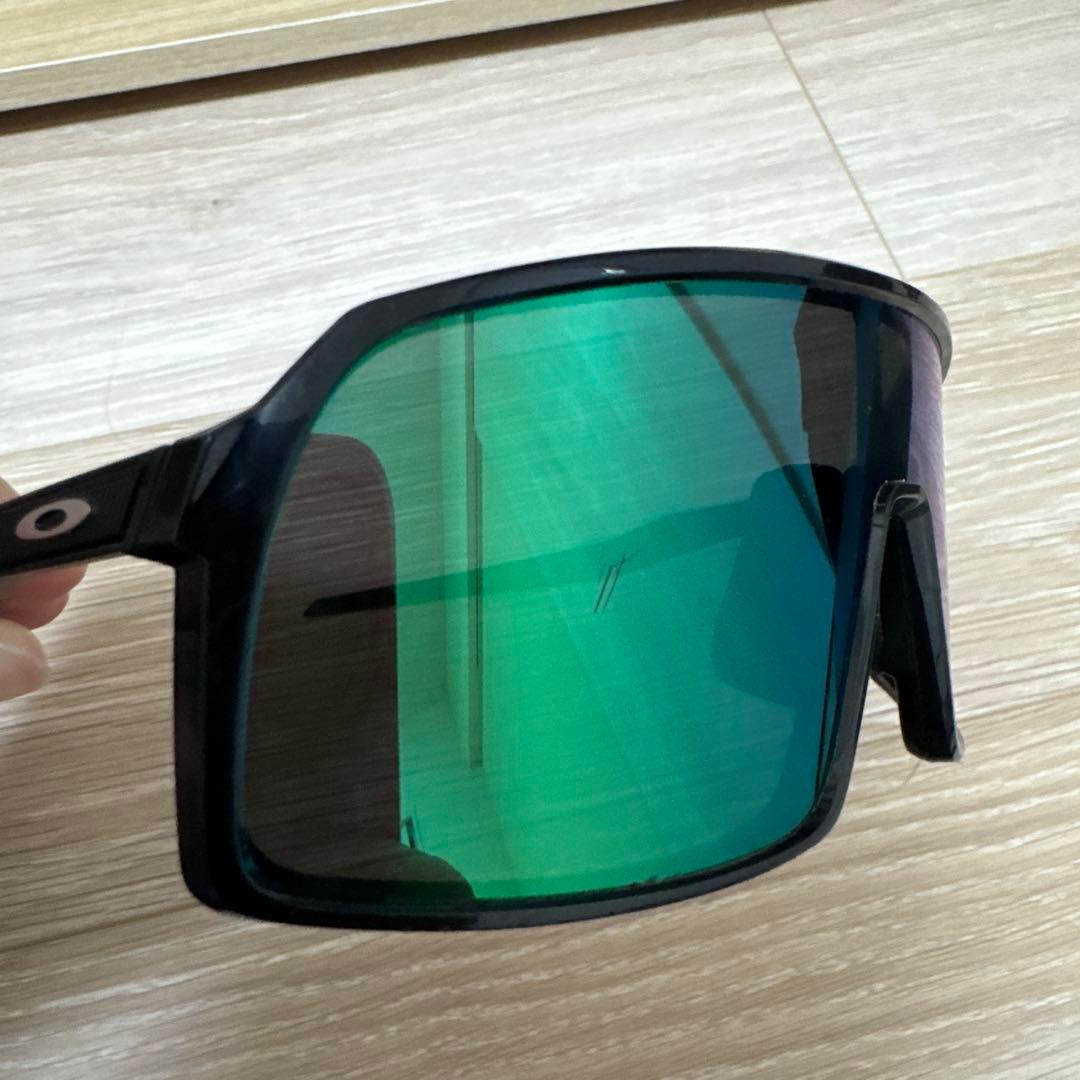 Oakley SUTRO スートロ