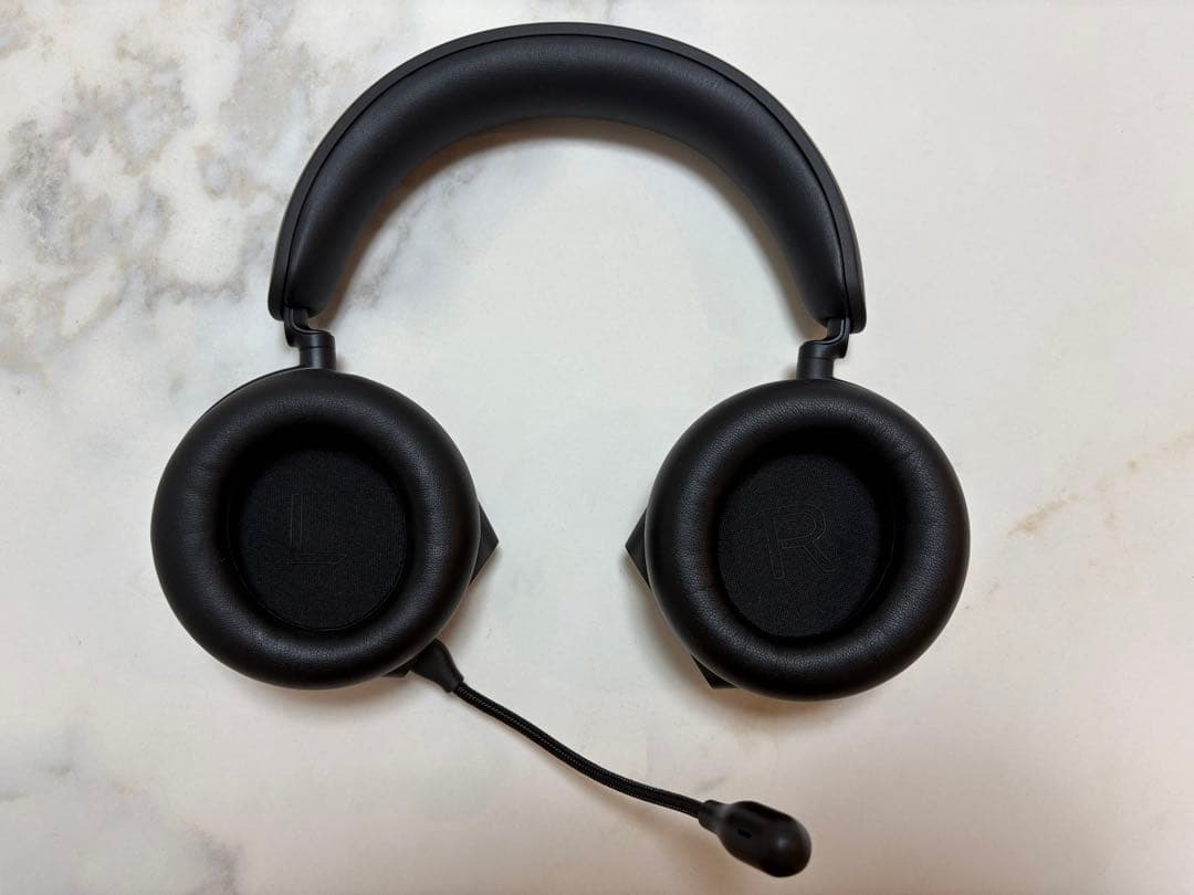 Alienware AW920H ワイヤレスゲーミング ヘッドセット