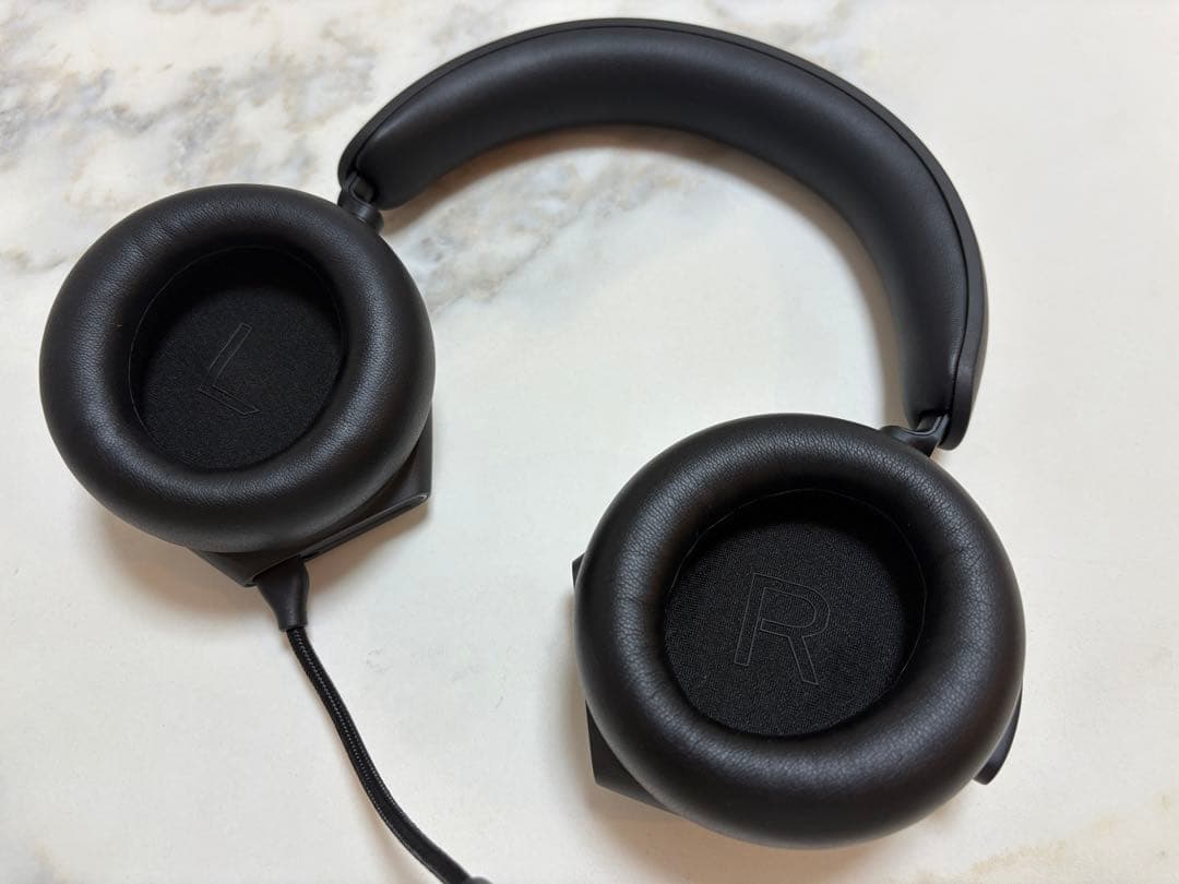 Alienware AW920H ワイヤレスゲーミング ヘッドセット