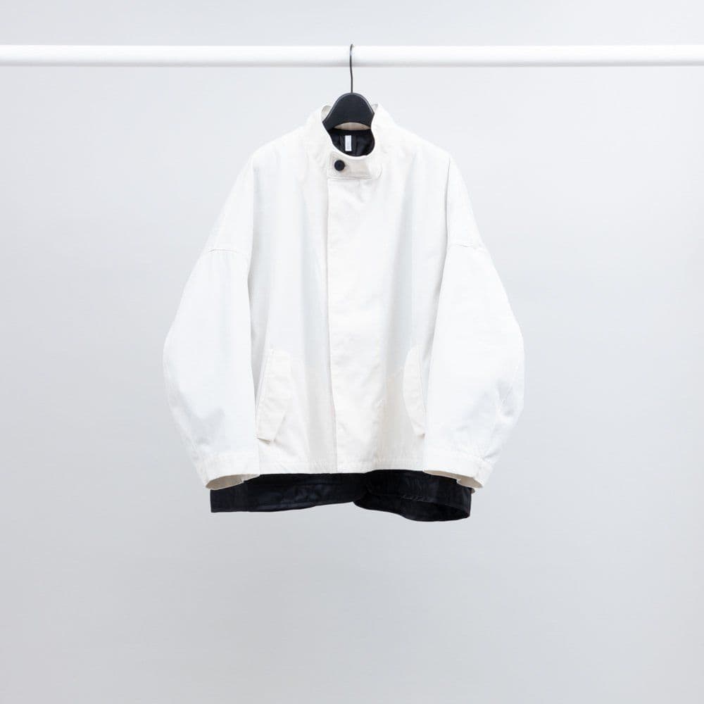 新品　 FIRMUM　フィルマム　2022AW