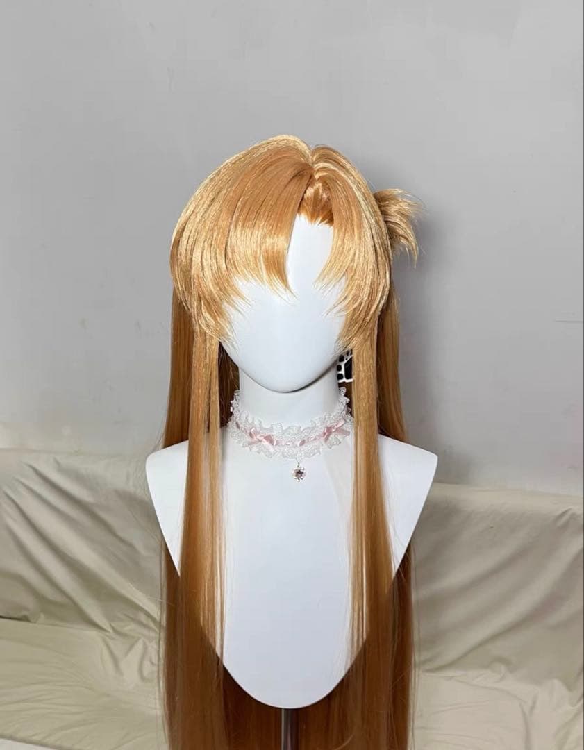 三分妄想アスナ コスプレ衣装 2着セット エルフ囚人服