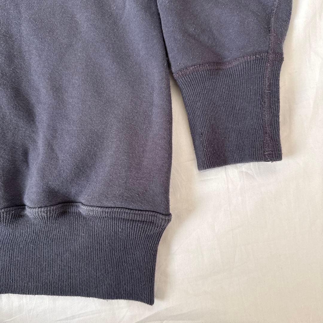 ■ウエアハウス■WAREHOUSE■スウェット■無地■Lot.401■42