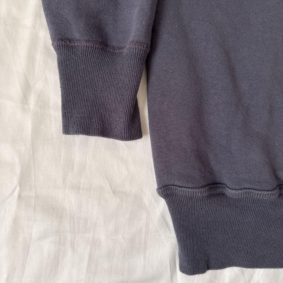 ■ウエアハウス■WAREHOUSE■スウェット■無地■Lot.401■42