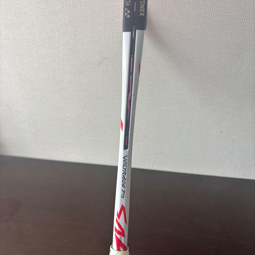 YONEX VOLTRIC 7 軟式テニスラケット