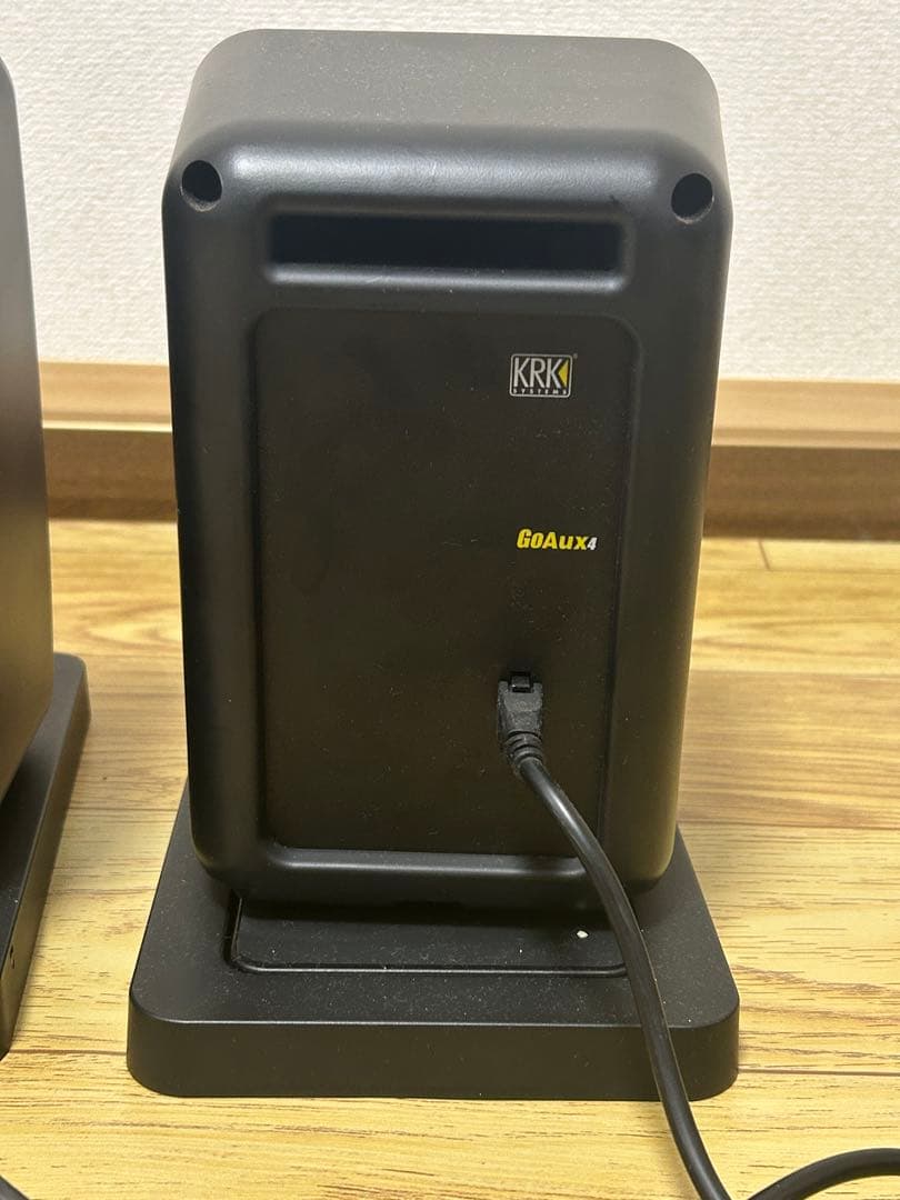 KRK Goaux4 スピーカー