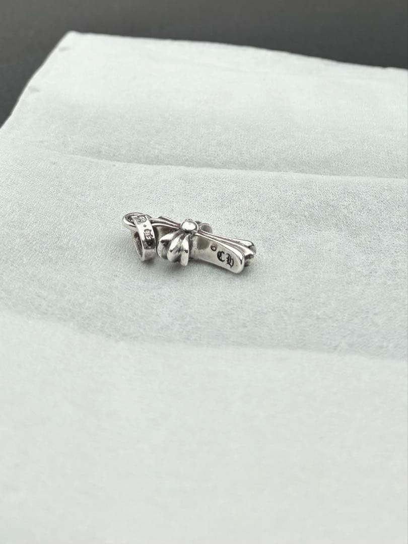 ひ*り様 クロムハーツ　ベビーファット