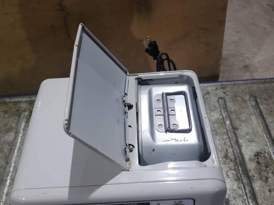 コロナ FH-M2519Y 石油ストーブ 石油ファンヒーター 2019年製