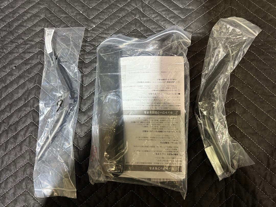 （元展示品未使用）JVC 43V型液晶テレビ YS10 fire tv