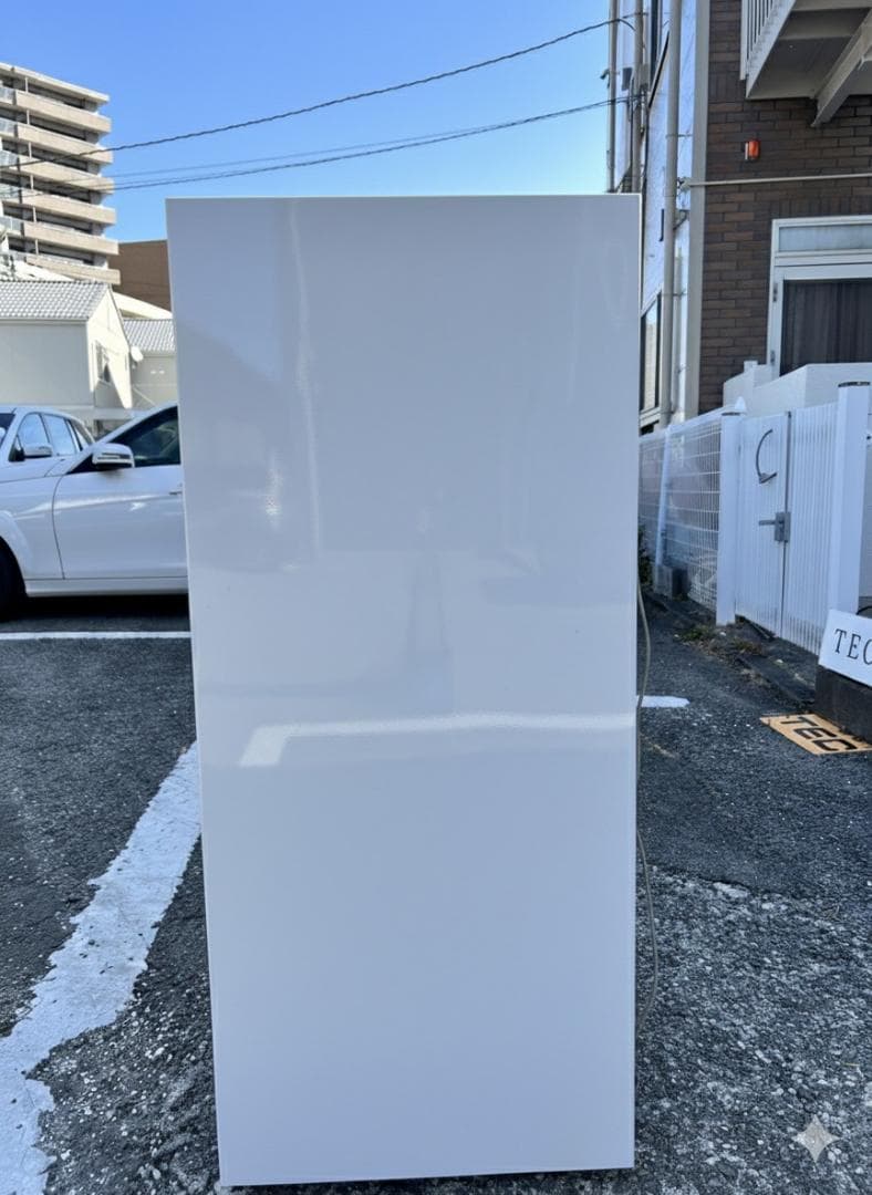 SHARP 冷凍冷蔵庫 137L 2010年製