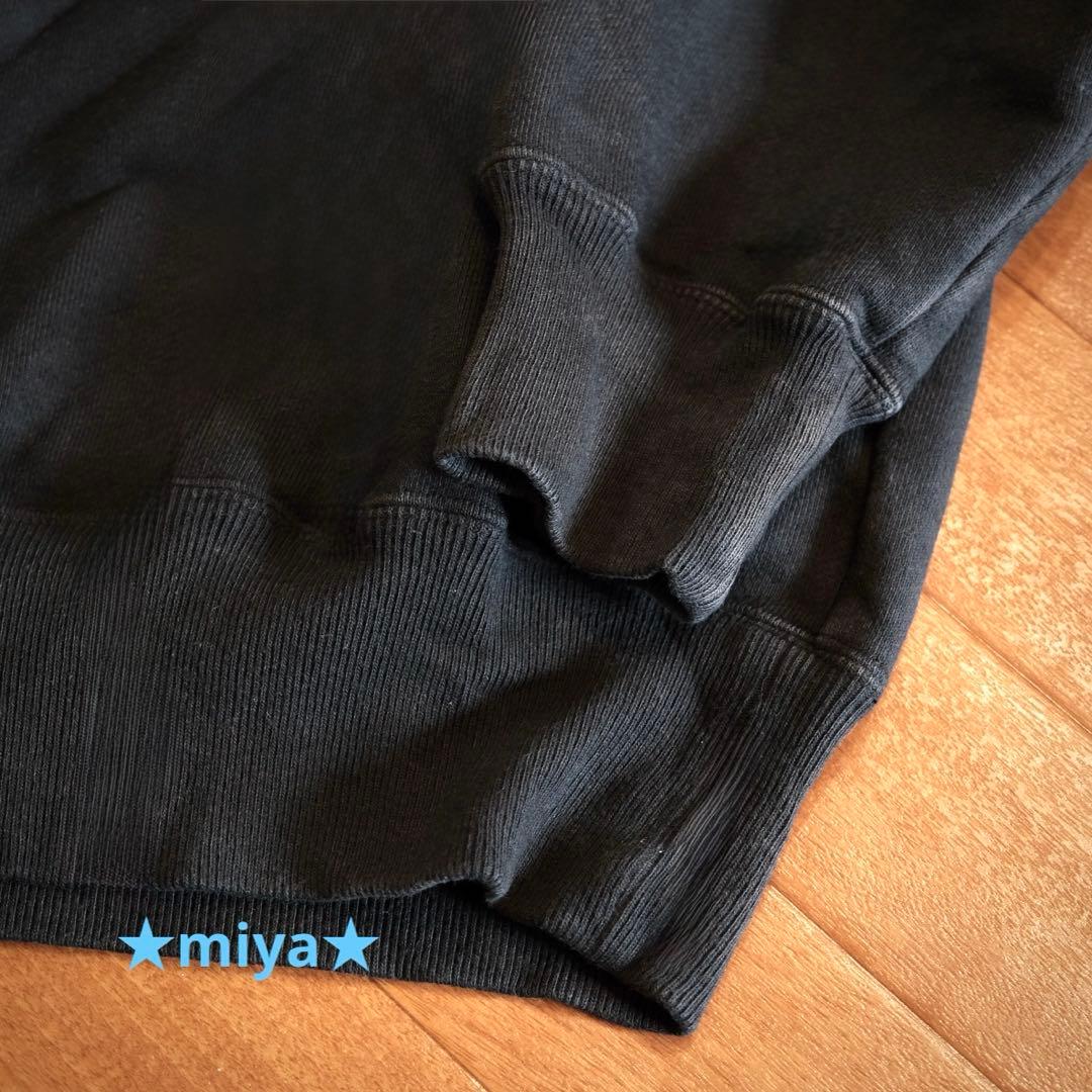 トップス A.PRESSE / Vintage Sweatshirt / 24AW